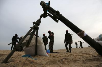 مناورة الكتائب (30)