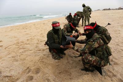 مناورة الكتائب (62)