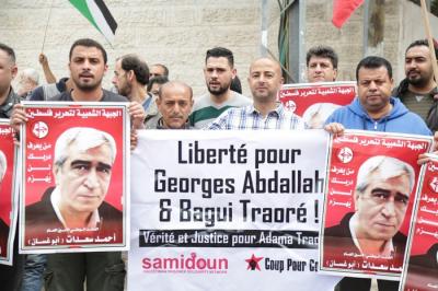 مسيرة للجبهة الشعبية بالالاف (52)