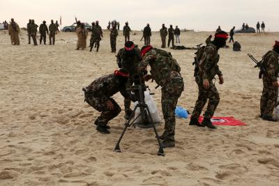 مناورة الكتائب (63)