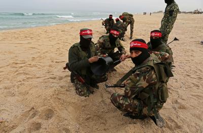 مناورة الكتائب (66)