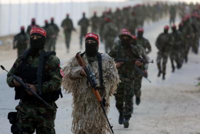 مناورة الكتائب (37)