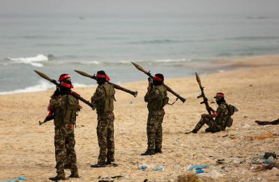 مناورة الكتائب (67)