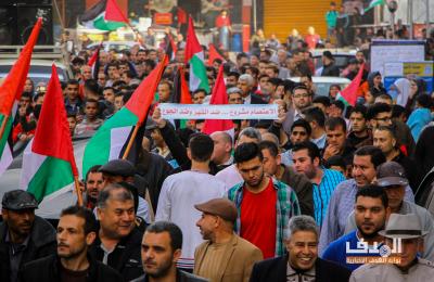 حراك جباليا (4)