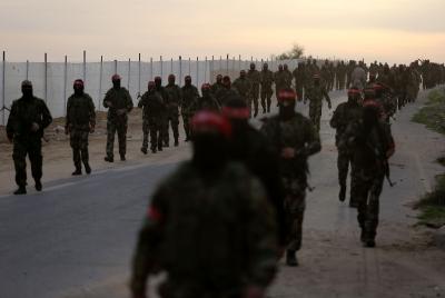 مناورة الكتائب (18)