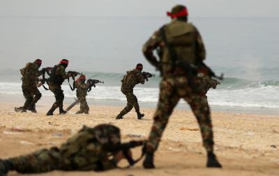 مناورة الكتائب (50)