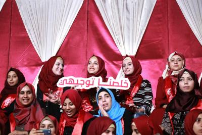 جبهة العمل الطلابي التقدمية غرسٌ وبناء (68)