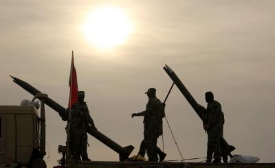 مناورة الكتائب (10)