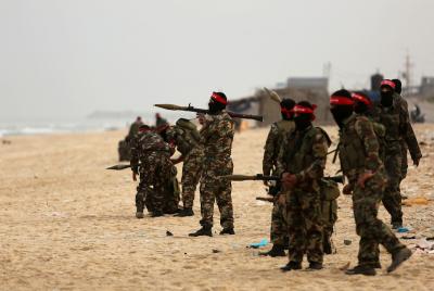 مناورة الكتائب (20)