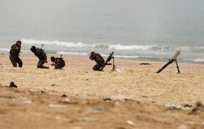 مناورة الكتائب (61)