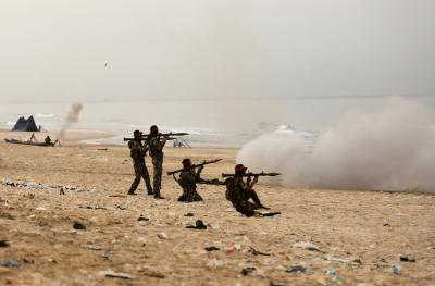 مناورة الكتائب (7)