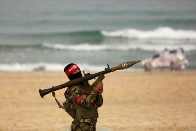 مناورة الكتائب (11)