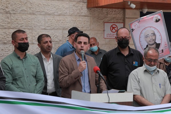 مقر المفوض السامي غزة _6.JPG