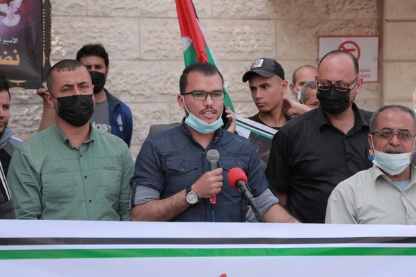 مقر المفوض السامي غزة _10.JPG