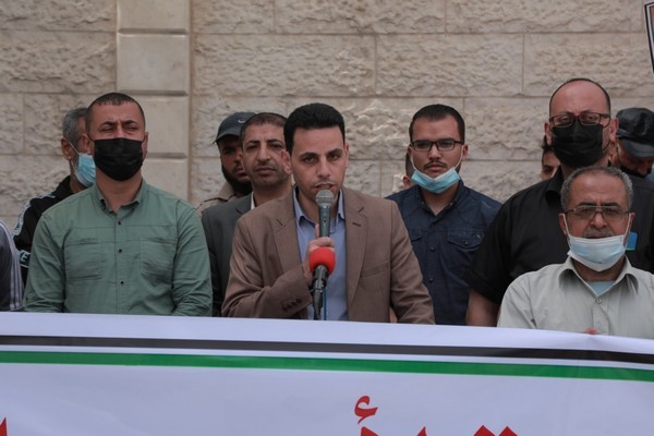 مقر المفوض السامي غزة _5.JPG