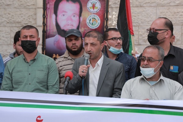 مقر المفوض السامي غزة _2.JPG