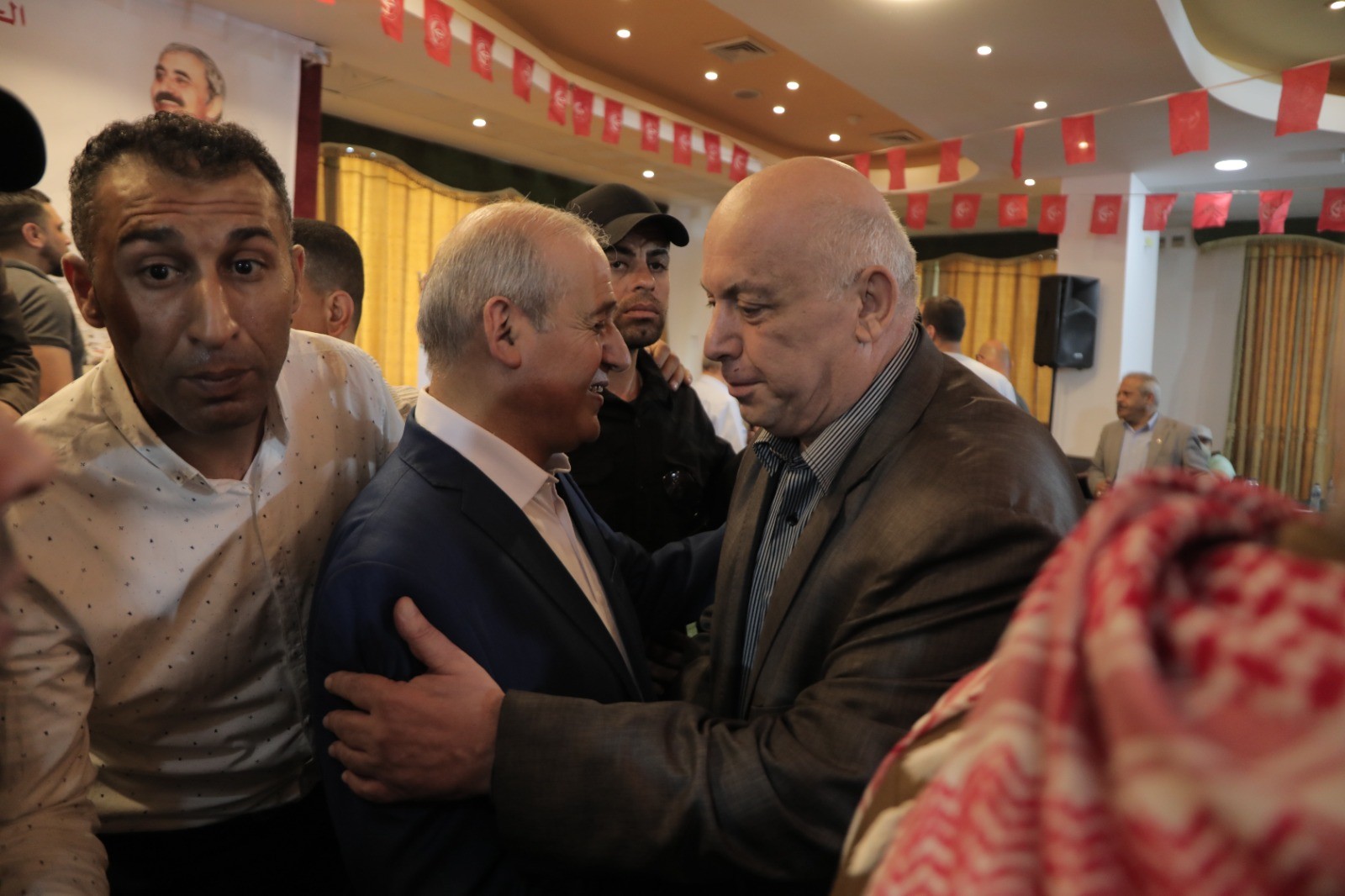 من المؤتمر الصحفي لنائب الأمين العام للجبهة الشعبية جميل مزهر (34).jpg