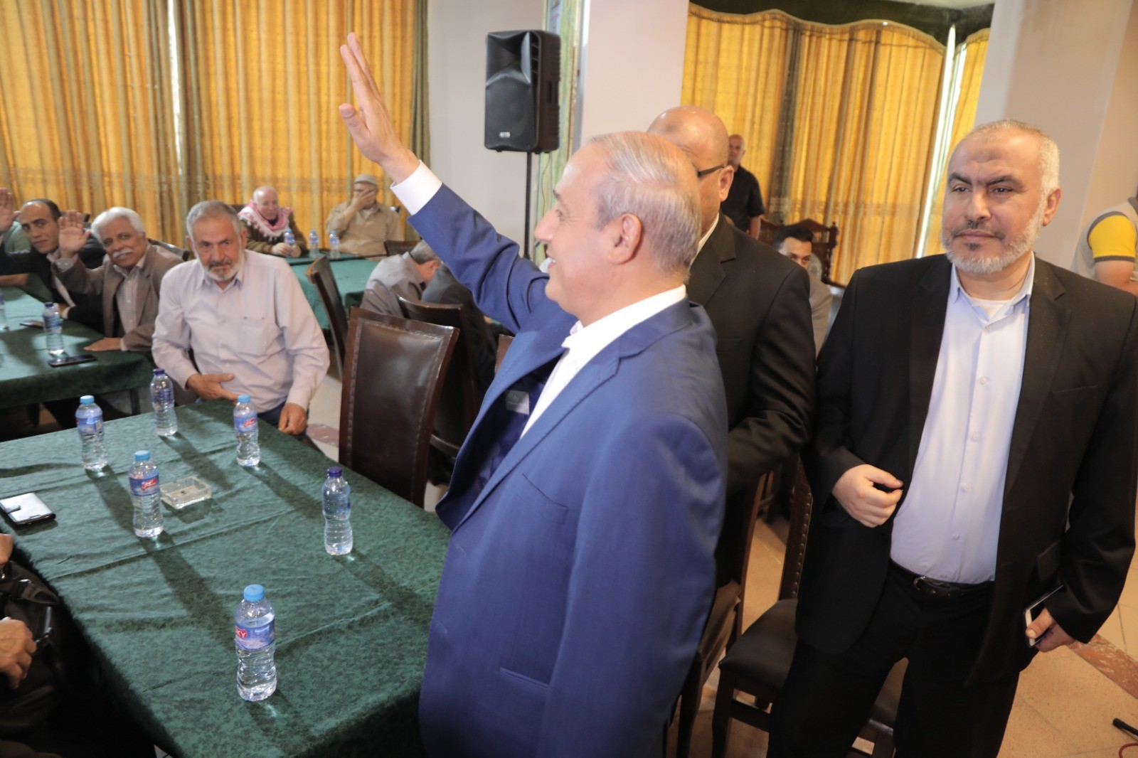 من المؤتمر الصحفي لنائب الأمين العام للجبهة الشعبية جميل مزهر (24).jpg